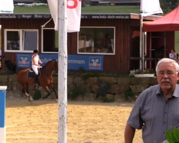 Sommerreitturnier der Süttenbacher RSG e.V. 2014