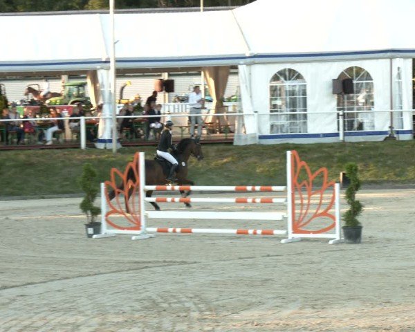 Reitturnier Bergisch Gladbach - Hebborner Hof 2025