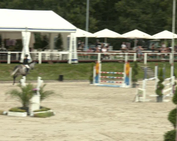 Reitturnier Bergisch Gladbach - Hebborner Hof 2025