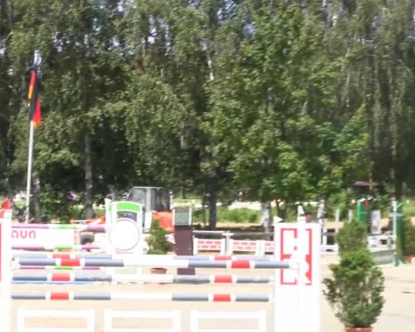 Reit- und Springturnier Münster-Roxel 2014