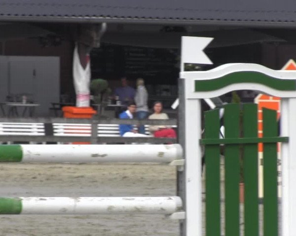 Reit- und Springturnier Münster-Roxel 2014