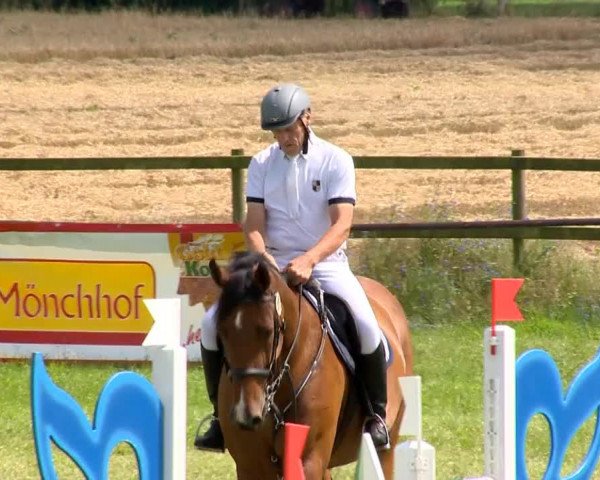 Ahlhorner Reitertage 2014