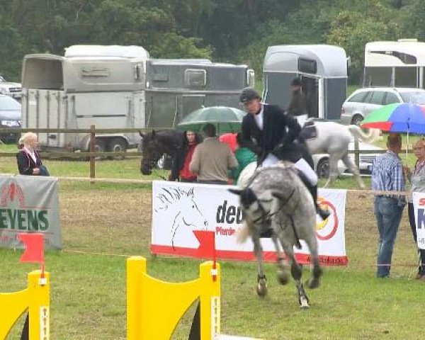 Ahlhorner Reitertage 2014