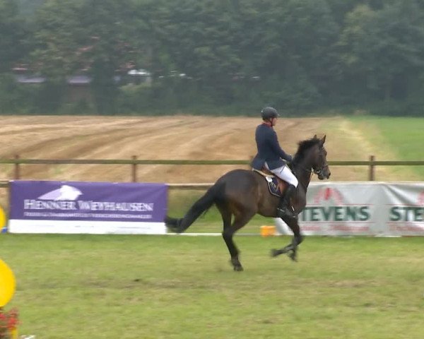 Ahlhorner Reitertage 2014