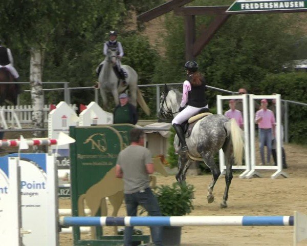 Reitturnier Duderstadt 2025