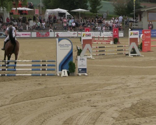 Reitturnier Duderstadt 2025