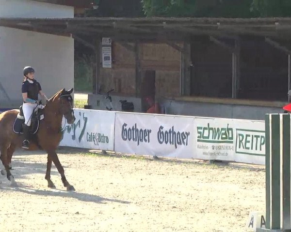 KPVI-Meisterschaften Hagau 2014