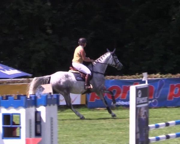 Dressur- und Springturnier Vlotho-Exter 2014