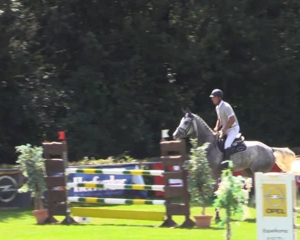 Dressur- und Springturnier Vlotho-Exter 2014