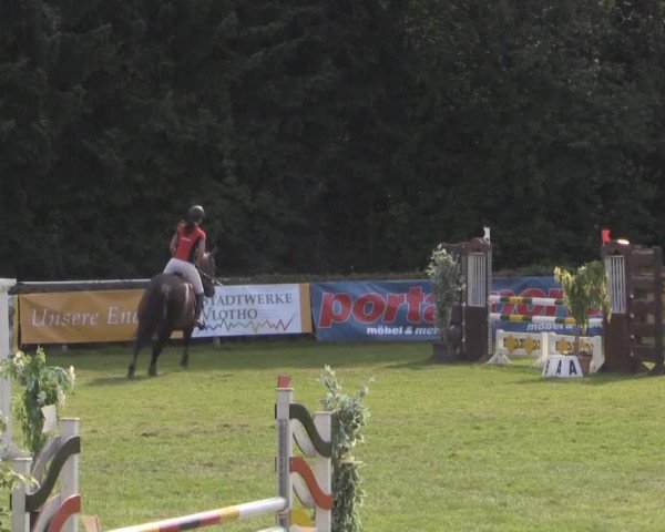 Dressur- und Springturnier Vlotho-Exter 2014