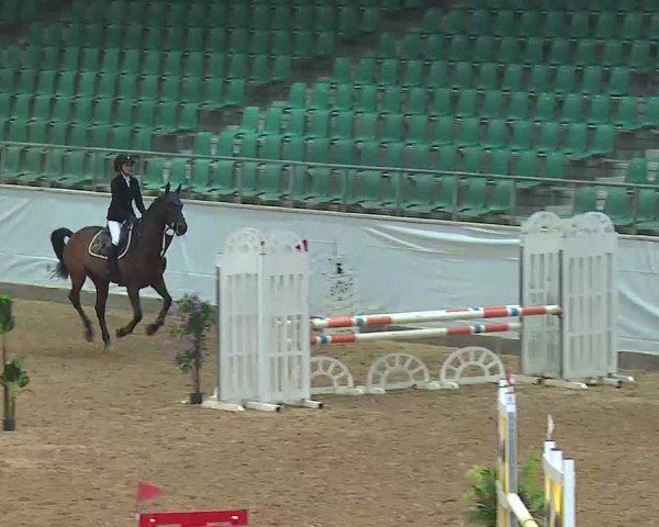 Reitturnier Kreuth/Opf. 2021