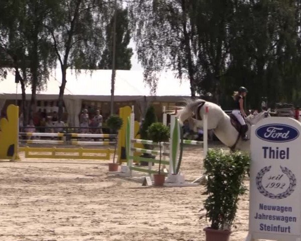 Großes Reit- und Springturnier Herbern 2014
