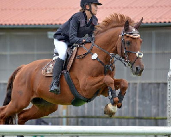 jumper Popey 10 (Rhinelander, 1994, from Pageno)