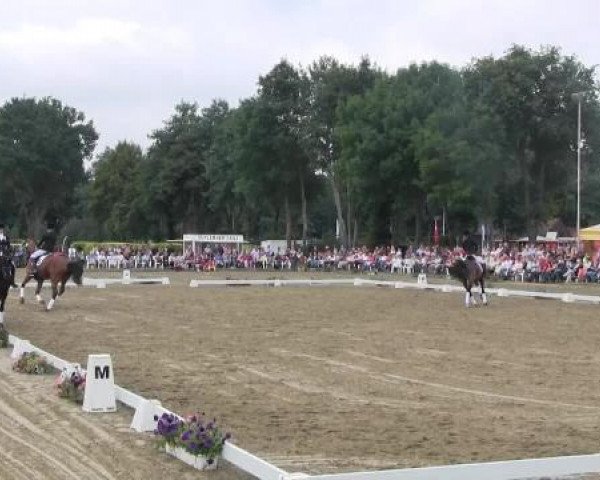 Westfalen-Woche 2014