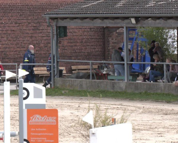 Reitturnier Dortmund-Barop 2025