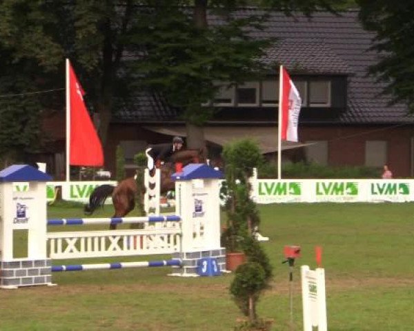 Westfalen-Woche 2014