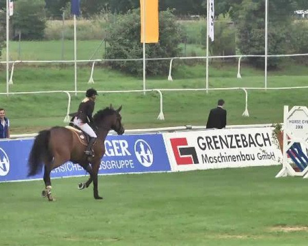 54. Süddeutsche Championate - Scharlachrennen