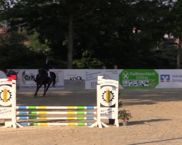 Dressur- und Springturnier Ochtrup 2021