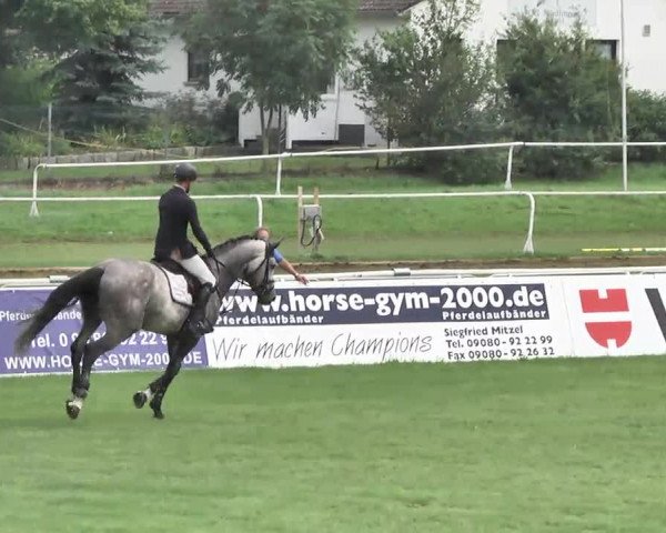 54. Süddeutsche Championate - Scharlachrennen