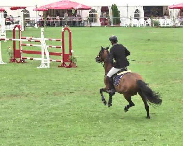 54. Süddeutsche Championate - Scharlachrennen