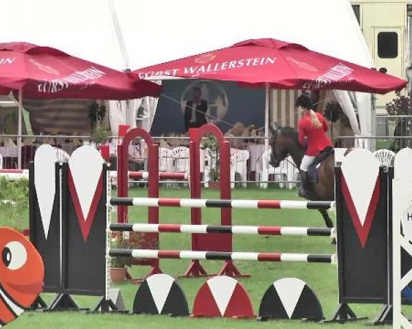 54. Süddeutsche Championate - Scharlachrennen