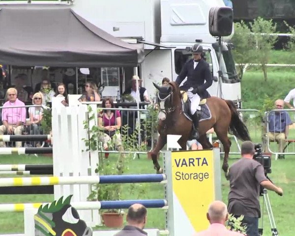 54. Süddeutsche Championate - Scharlachrennen