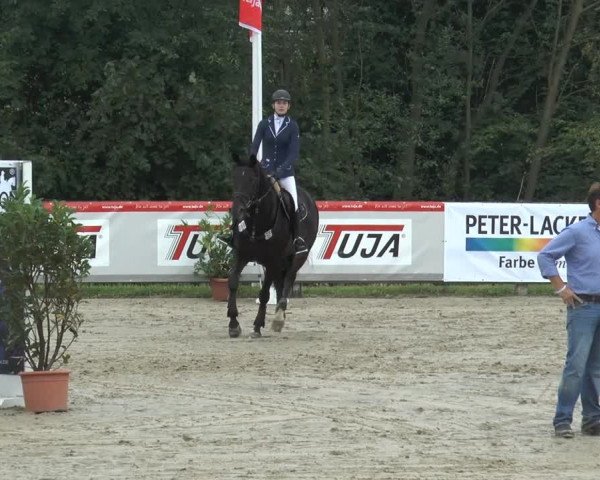 Bexter Hof Open 2014