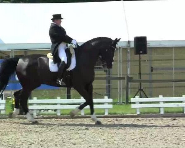 61. Lobbericher Reitsportfestival CDN