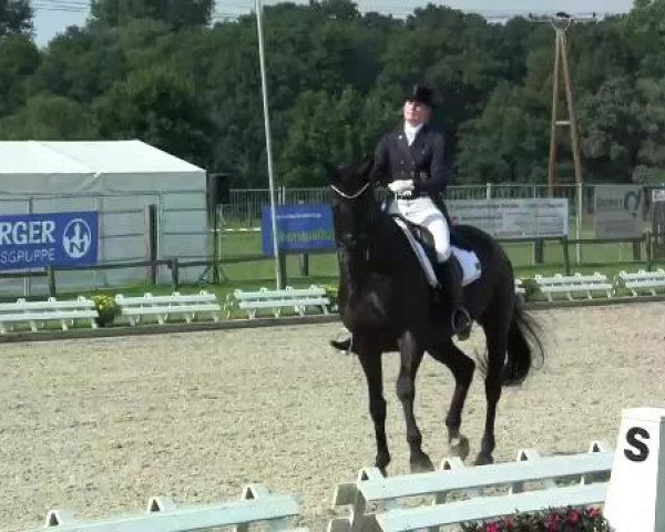 61. Lobbericher Reitsportfestival CDN