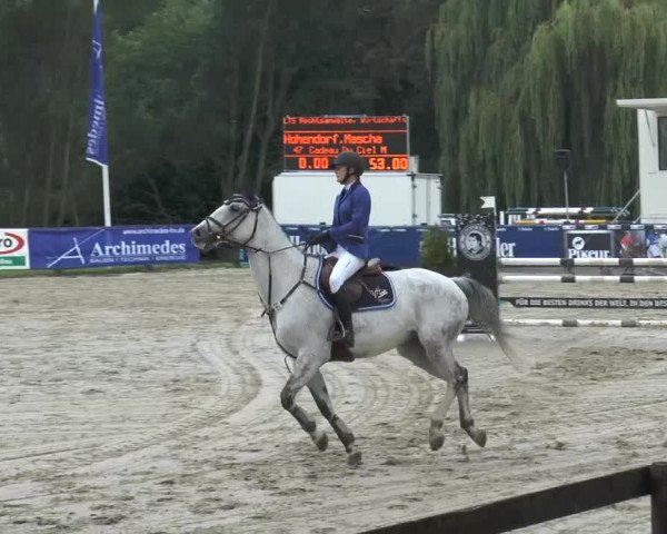 Bexter Hof Open 2014