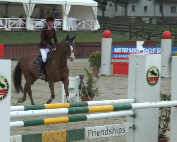 Bexter Hof Open 2014