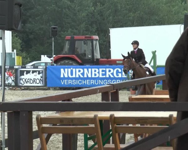 Bexter Hof Open 2014