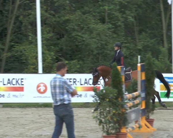 Bexter Hof Open 2014