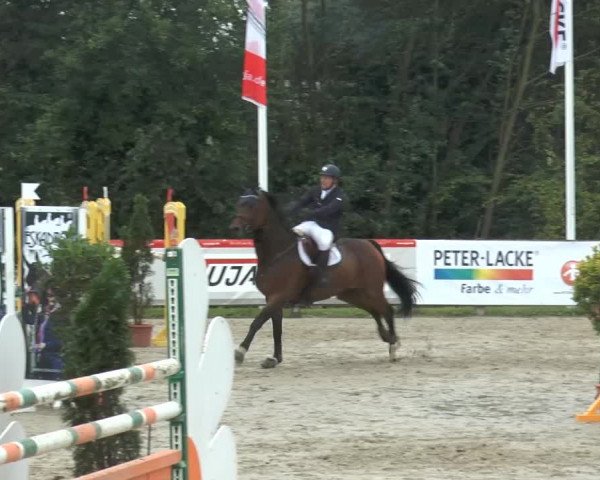 Bexter Hof Open 2014