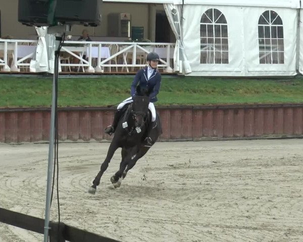 Bexter Hof Open 2014