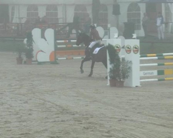 Bexter Hof Open 2014