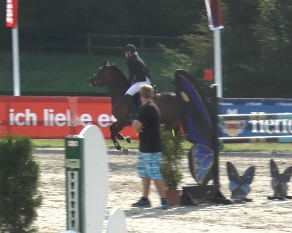 Bexter Hof Open 2014