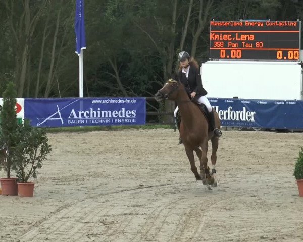 Bexter Hof Open 2014