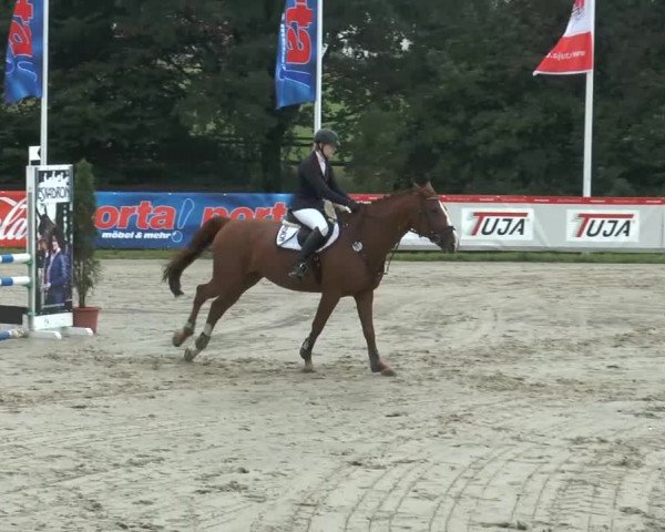 Bexter Hof Open 2014