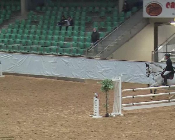 Reitturnier Kreuth/Opf. 2021