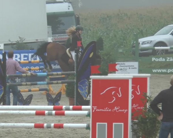 Bexter Hof Open 2014