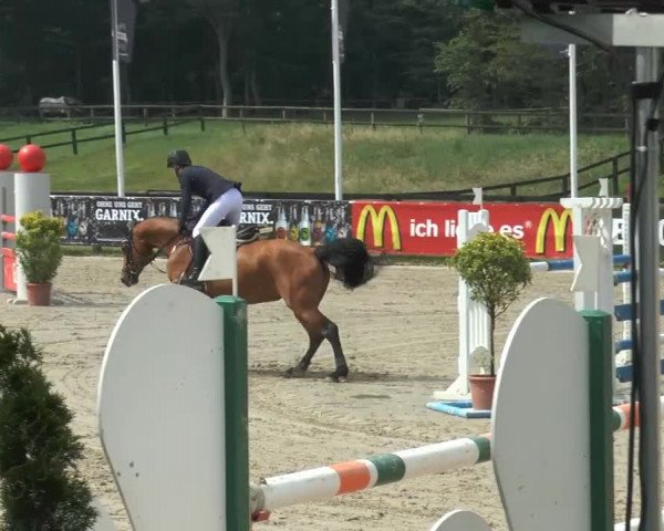 Bexter Hof Open 2014