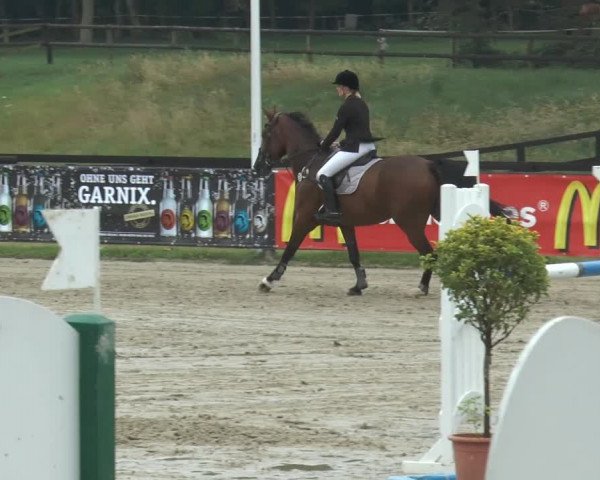 Bexter Hof Open 2014