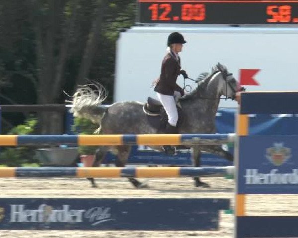 Bexter Hof Open 2014
