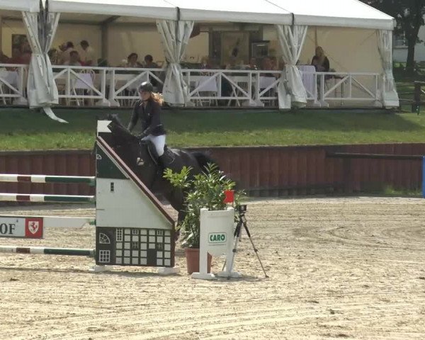 Bexter Hof Open 2014