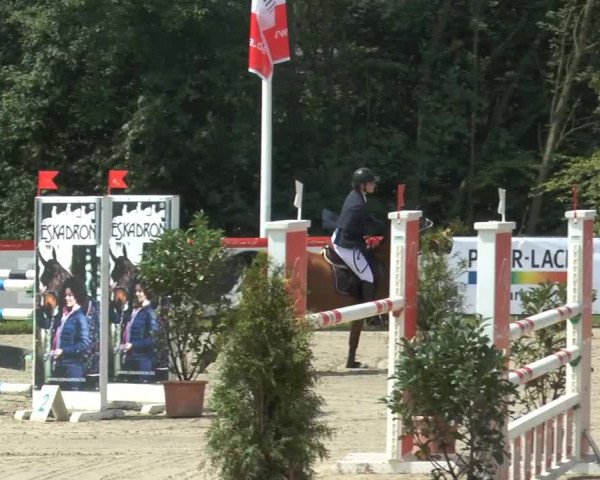 Bexter Hof Open 2014