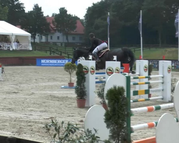 Bexter Hof Open 2014