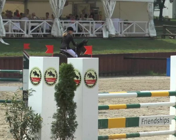 Bexter Hof Open 2014