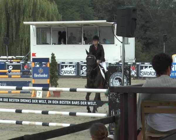 Bexter Hof Open 2014