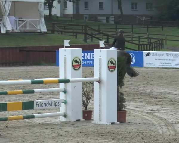 Bexter Hof Open 2014